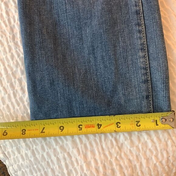 SALSA, wander, size 27x34,  great condition, super soft, unfinished hem - Picture 10 of 14